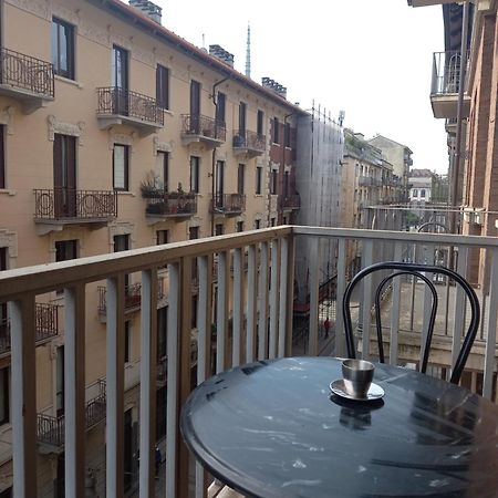 La Perla Di Vanchiglia Turin Luaran gambar