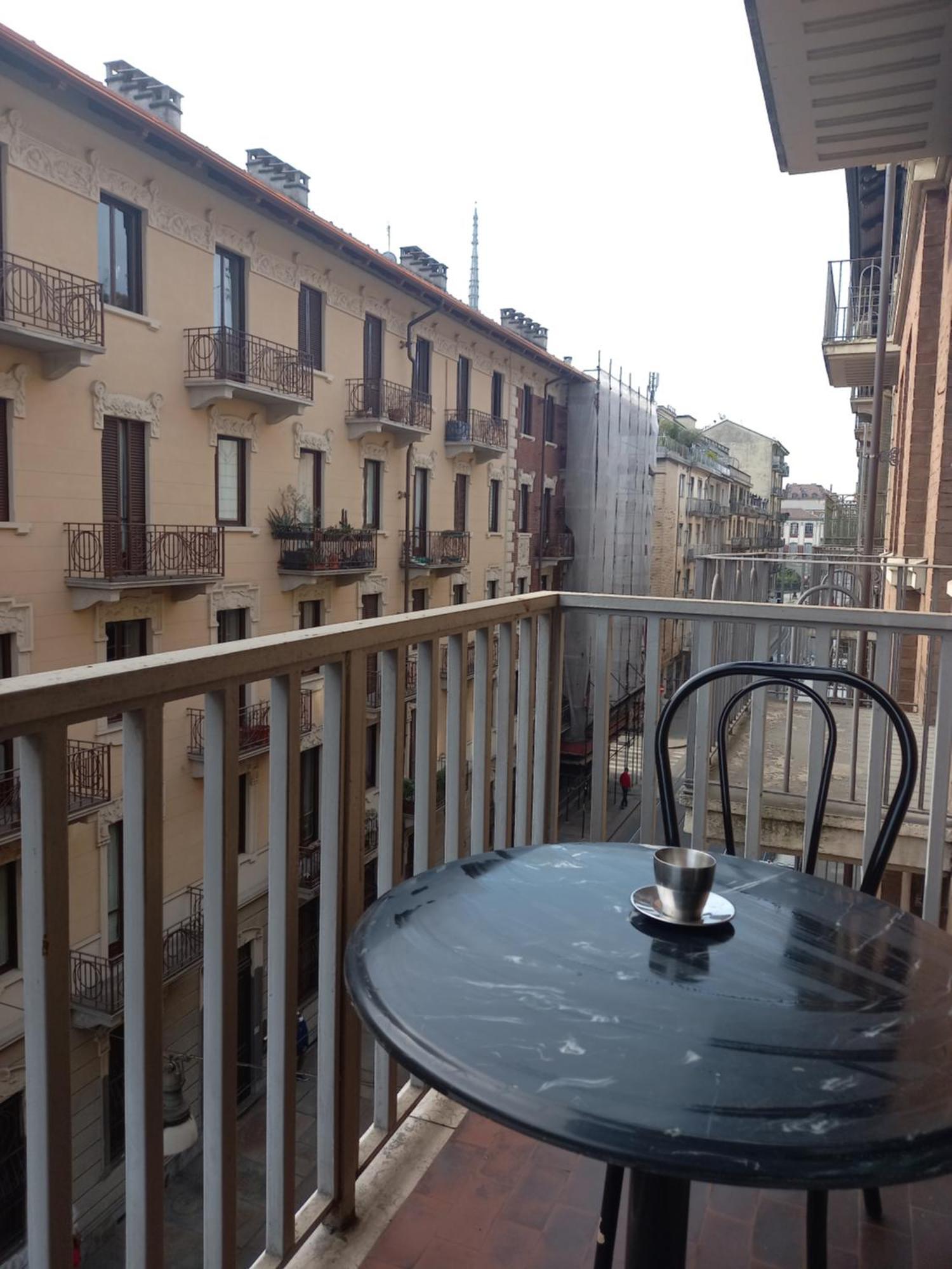 La Perla Di Vanchiglia Turin Luaran gambar
